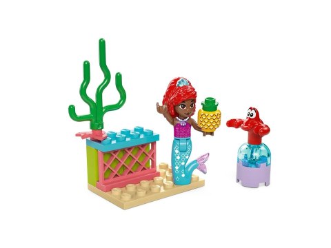 LEGO Disney 43235 - Scena muzyczna Arielki
