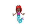 LEGO Disney 43235 - Scena muzyczna Arielki