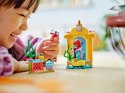 LEGO Disney 43235 - Scena muzyczna Arielki