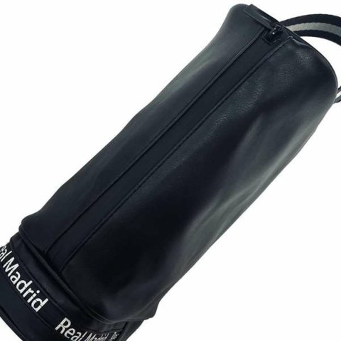 Neseser Real Madrid C.F. black
