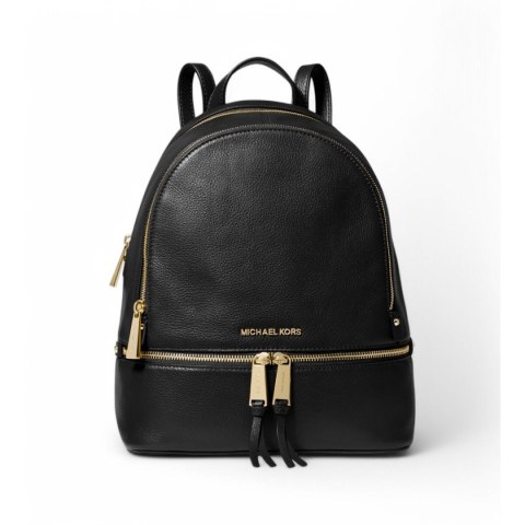 Plecak Casual Michael Kors 30S5GEZB1L-BLACK Czarny 27 x 26 x 14 cm