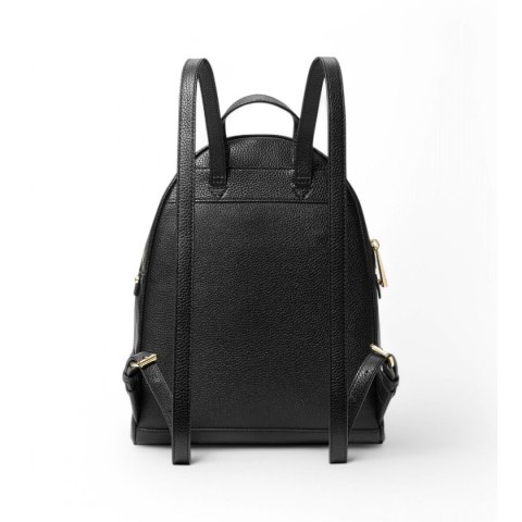 Plecak Casual Michael Kors 30S5GEZB1L-BLACK Czarny 27 x 26 x 14 cm