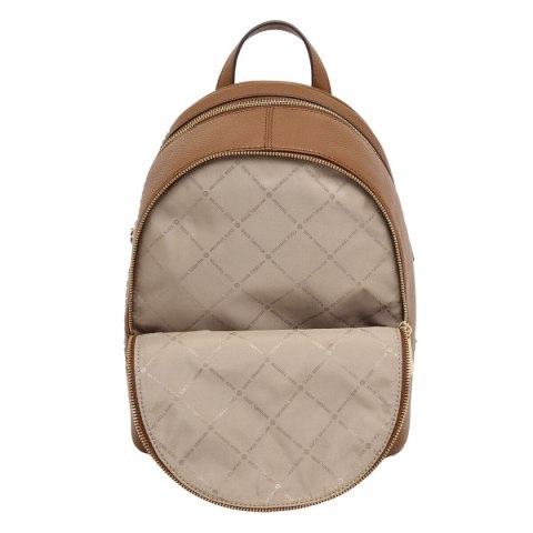 Plecak Casual Michael Kors 30S5GEZB1L-LUGGAGE Brązowy 27 x 26 x 14 cm