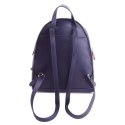 Plecak Casual Michael Kors 30S5GEZB1L-NAVY Niebieski 27 x 26 x 14 cm