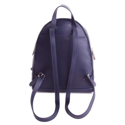 Plecak Casual Michael Kors 30S5GEZB1L-NAVY Niebieski 27 x 26 x 14 cm