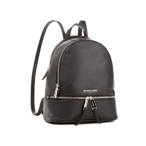 Plecak Casual Michael Kors 30S5SEZB1L-BLACK Czarny 27 x 26 x 14 cm