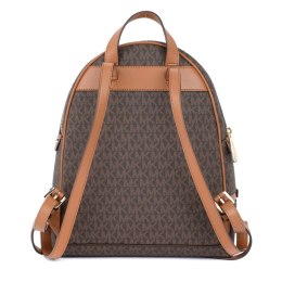 Plecak Casual Michael Kors 30S7GEZB1B-BROWN Brązowy 27 x 26 x 14 cm