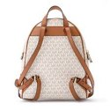 Plecak Casual Michael Kors 30S7GEZB1B-VANILLA Beżowy 27 x 26 x 14 cm