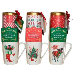 Šálka BASIC & CO Boże Narodzenie