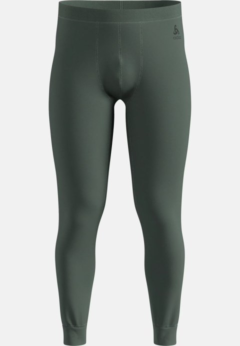 Spodnie termoaktywne męskie Odlo BL BOTTOM Merino 260 rozmiar M, niebieskie