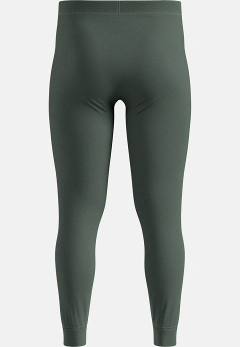 Spodnie termoaktywne męskie Odlo BL BOTTOM Merino 260 rozmiar M, niebieskie