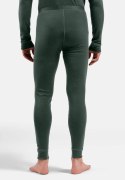 Spodnie termoaktywne męskie Odlo BL BOTTOM Merino 260 rozmiar M, niebieskie