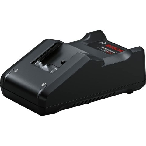 Zestaw ładowarka i baterie wielokrotnego ładowania BOSCH 1 600 A01 9S0 4 Ah 18 V