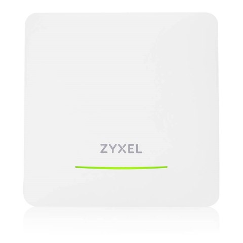Access Point Wi-Fi 7 Zyxel NWA50BE 2.4GHz(2x2)/5GHz(2x2) PoE+ 1x2.5G