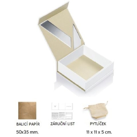 Bransoletka Damska Viceroy 90053K09012