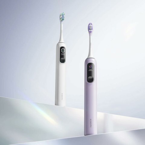 Elektryczna Szczoteczka do Zębów Xiaomi Oscillation Electric Toothbrush Pro Purpura