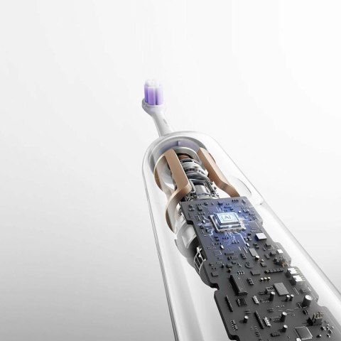 Elektryczna Szczoteczka do Zębów Xiaomi Oscillation Electric Toothbrush Pro Purpura