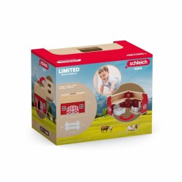 Figurki Superbohaterów Schleich