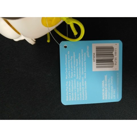 Interaktywny Piesek Fisher-Price