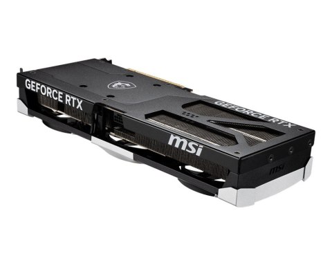 Karta graficzna GeForce RTX 5070 Ti 16G VENTUS 3X OC GDDR7 256bit HDMI/3DP