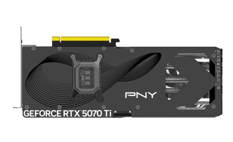 Karta graficzna GeForce RTX 5070 Ti OC 3F 16GB 256-bit 896GB/s