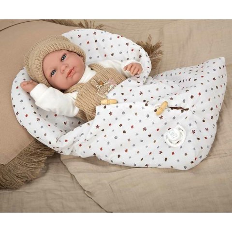 Lalka Baby Arias 40 cm