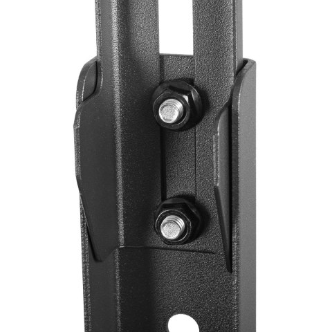 MONTIS UCHWYT DO TELEWIZORA 37"-105" MAX-75KG MT162 DENALI / CZARNY BIG SCREEN TV.