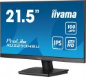 Monitor 22 cale XU2293HSU-B7,IPS,100Hz,FHD,HDMI,DP,300cd