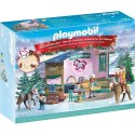 Playset Playmobil 71952 81 Części