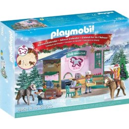 Playset Playmobil 71952 81 Części