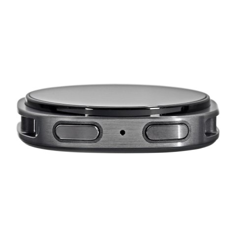Smartwatch Samsung Galaxy Watch 8 (L330) 44mm AMOLED Grafitowy