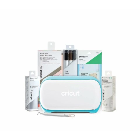 Zestaw Rękodzielniczy Cricut