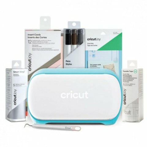 Zestaw Rękodzielniczy Cricut