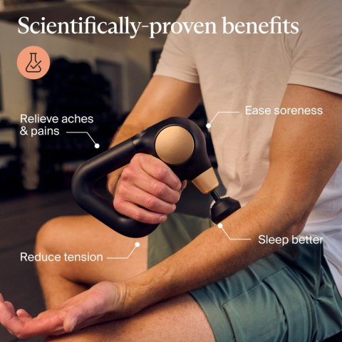 Baterie akumulatorowe Therabody TG0004351-3A10