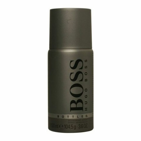 Dezodorant w Sprayu Hugo Boss Boss Bottled Owocowy