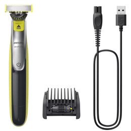 Elektryczna maszynka do golenia Philips OneBlade 360