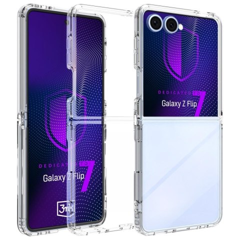 3MK Armor Case for Samsung Galaxy Z Flip7