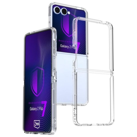 3MK Armor Case for Samsung Galaxy Z Flip7