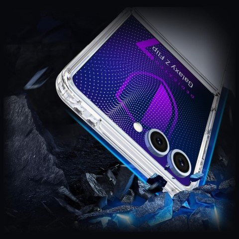 3MK Armor Case for Samsung Galaxy Z Flip7