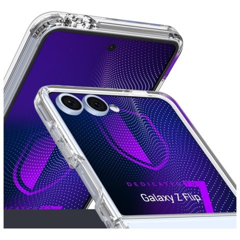 3MK Armor Case for Samsung Galaxy Z Flip7