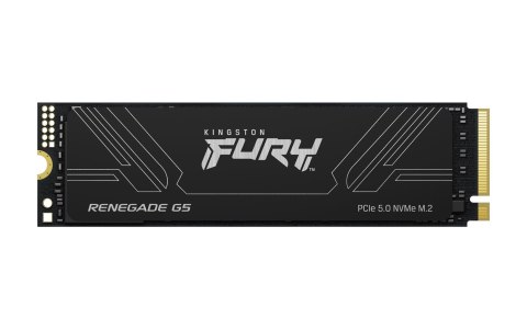 KINGSTON DYSK SSD SFYR2S/1T0 1TB FURY Ren. NVMe