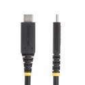 Kabel USB Startech 1M-40G-USB4-CABLE Czarny 1 m
