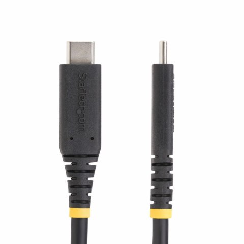 Kabel USB Startech 1M-40G-USB4-CABLE Czarny 1 m