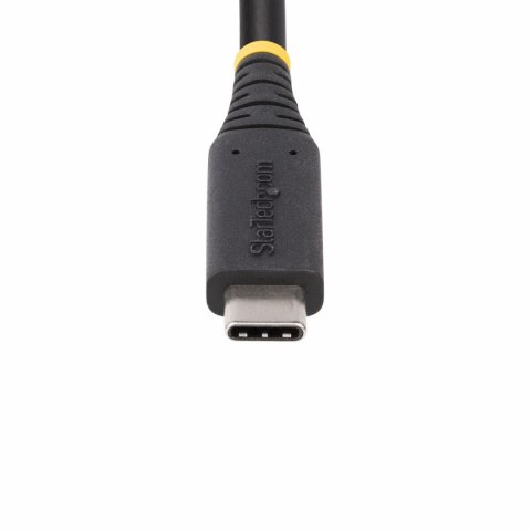Kabel USB Startech 1M-40G-USB4-CABLE Czarny 1 m