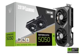 Karta graficzna GeForce RTX 5050 TWIN EDGE OC 8GB GDDR6 128bit 3DP/HDMI