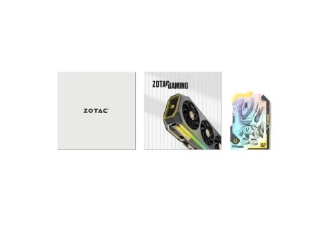 Karta graficzna GeForce RTX 5060 8GB TWIN EDGE OC GDDR7 128bit 3DP/HDMI
