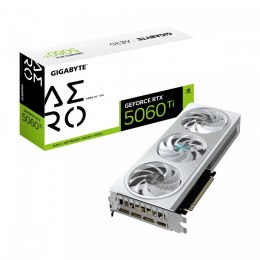 Karta graficzna GeForce RTX 5060 Ti AERO OC 16G 128BIT GDDR7 HDMI/3DP