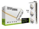 Karta graficzna GeForce RTX 5070 Ti SOLID CORE OC 16GB GDDR7 256bit 3DP/HDMI biała