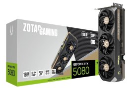 Karta graficzna GeForce RTX 5080 SOLID CORE OC 16GB GDDR7 256bit 3DP/HDMI