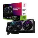 Karta graficzna ROG STRIX GeForce RTX 5070 TI OC GDDR7 256bit DP/HDMI